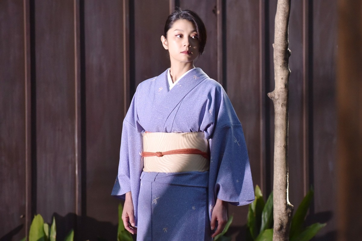 今夜の『美食探偵 明智五郎』中村倫也がお見合いするも…“遅刻”に“乱入”で大パニック！