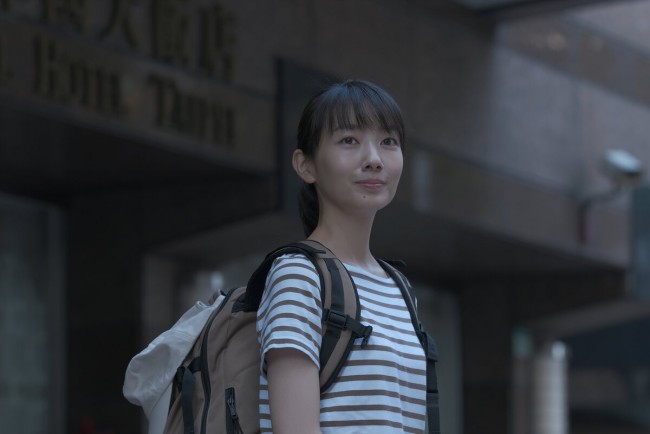 土曜ドラマ『路(ルウ)~台湾エクスプレス~』第1回場面写真