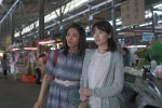 土曜ドラマ『路（ルウ）～台湾エクスプレス～』第1回場面写真