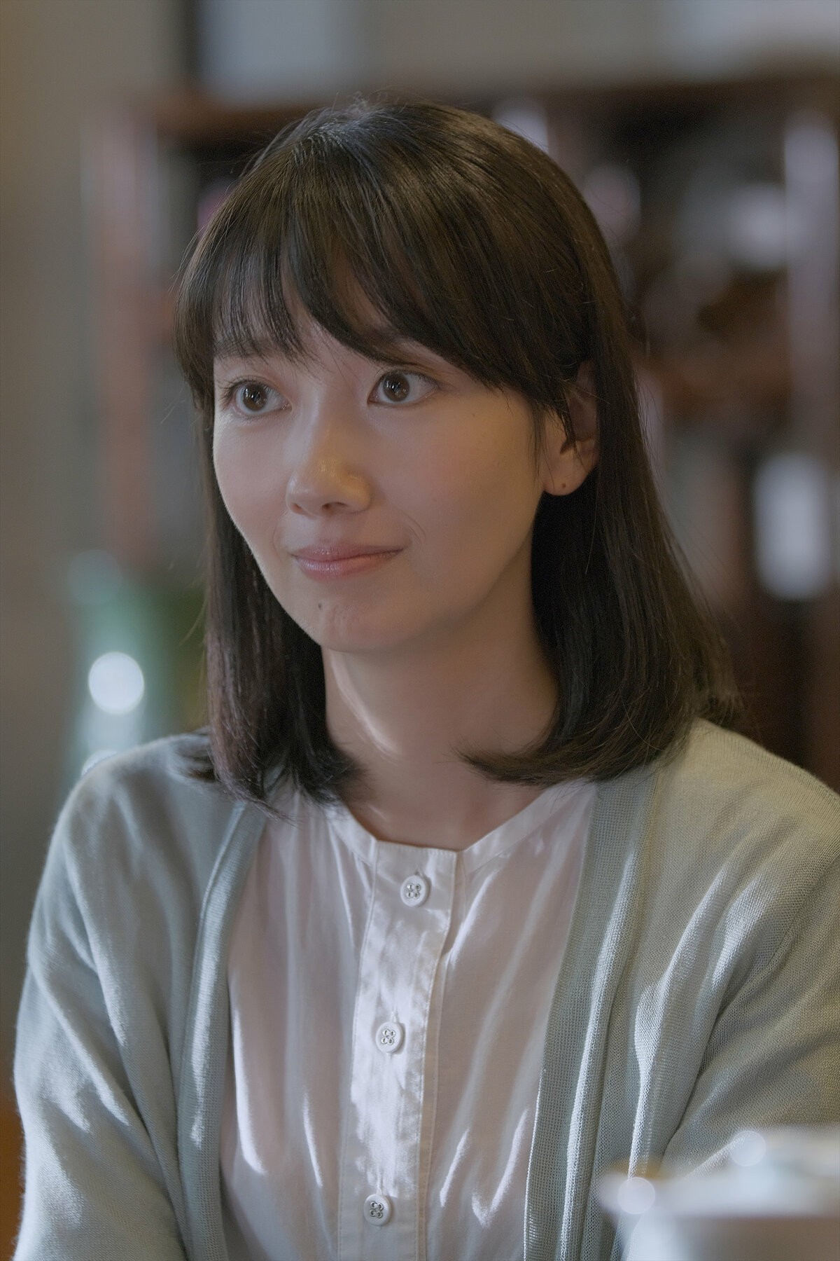波瑠主演『路（ルウ）～台湾エクスプレス～』今夜スタート「これからの日本と台湾を強い絆で結んでくれる」