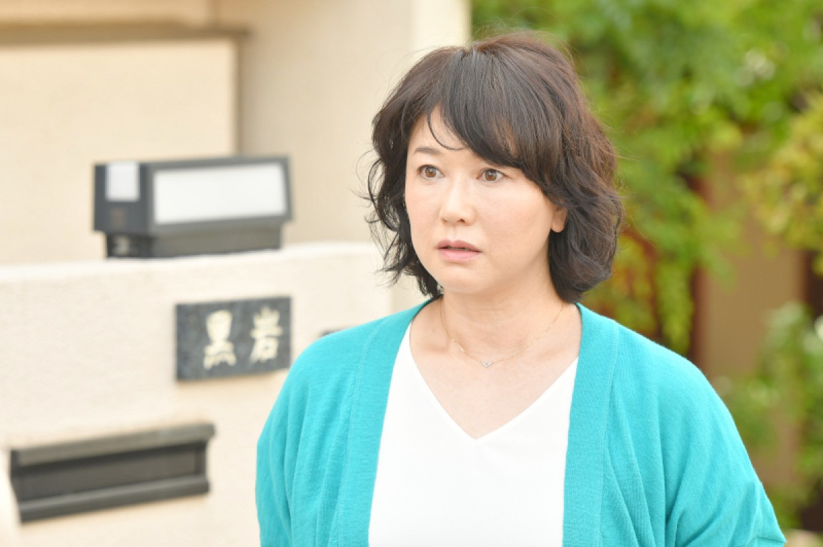 有村架純＆岡田健史、禁断×純愛再び…『中学聖日記』特別編放送決定