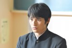 ドラマ『中学聖日記　特別編』場面写真