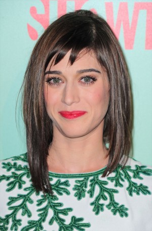 リジー・キャプラン