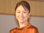 島崎和歌子「井川遥に間違えられたことがある」　2人の意外な共通点も…