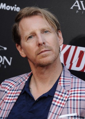 リュー・テンプル