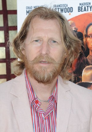 リュー・テンプル