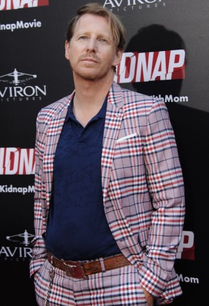 リュー・テンプル