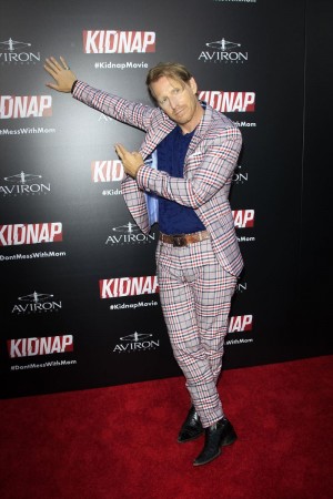 リュー・テンプル