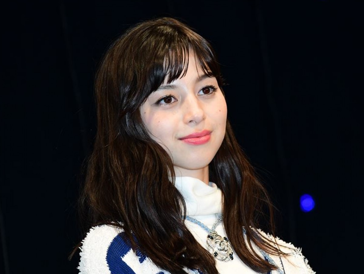 中条あやみ、美しい浴衣姿に絶賛の声 「マジで美人」「似合いすぎてる」