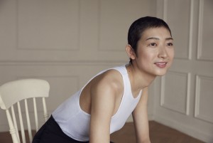 池江璃花子選手、“ありのままの自分”を公開　「小さな希望になればうれしい」
