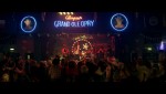 映画『ワイルド・ローズ』場面写真