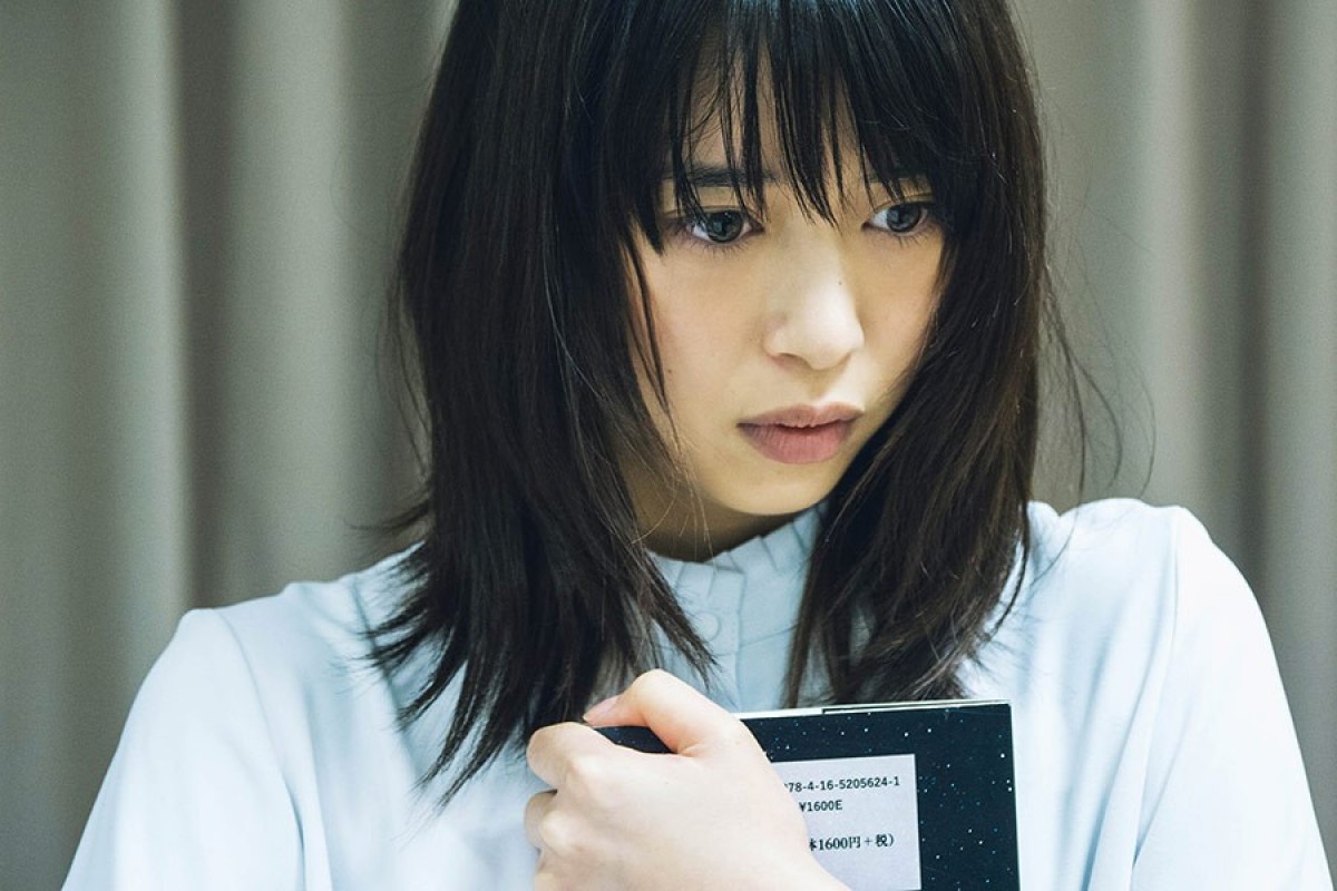 森川葵×城田優、W主演で描く“大人の初恋” 『文学処女』重版放送決定