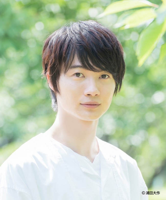 神木隆之介 27歳のバースデー 俳優生活25周年突入を記念しプロジェクト始動 年5月19日 エンタメ ニュース クランクイン