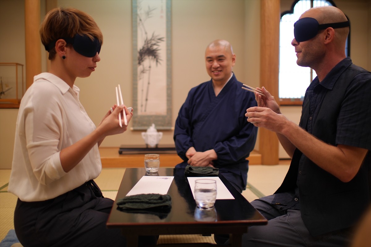 斎藤工、ドキュメンタリー映画『もったいないキッチン』で日本語吹き替えを担当