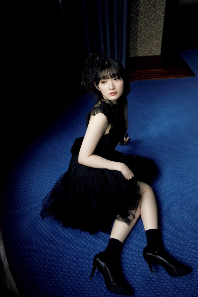 Juice=Juice 宮本佳林 全身タペストリー 1395188_650.jpg