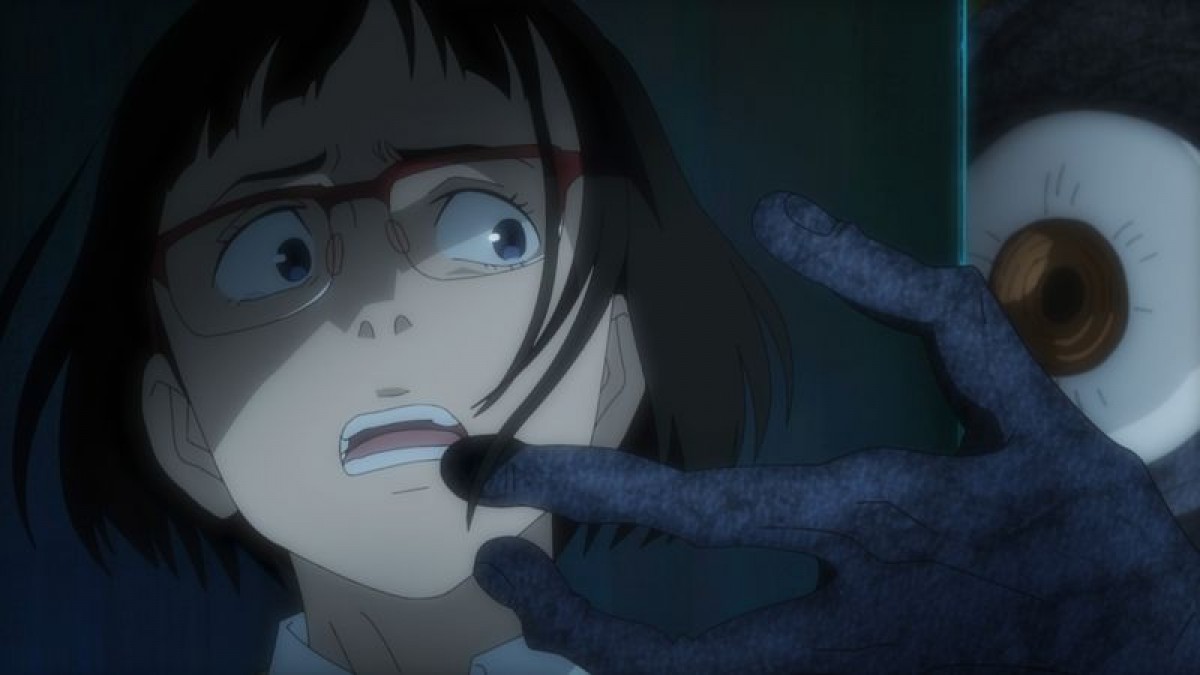 TVアニメ『呪術廻戦』10月放送開始＆第1弾PV解禁　新キャストに諏訪部順一