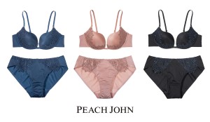 渡辺美優紀　PEACH JOHN