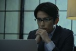 オリジナルドラマ『ネット興亡記』場面写真	