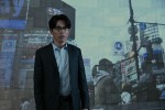 オリジナルドラマ『ネット興亡記』場面写真	