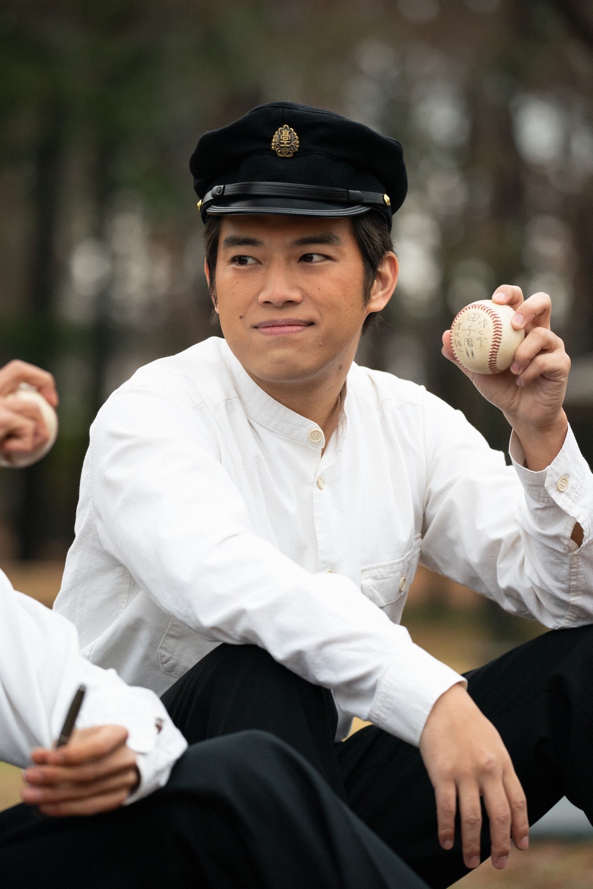 『エール』三浦貴大の“甲子園断念”エピソードに涙 “甲子園中止”を重ねる声も