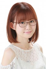 イリヤスフィール・フォン・アインツベルン役の門脇舞以