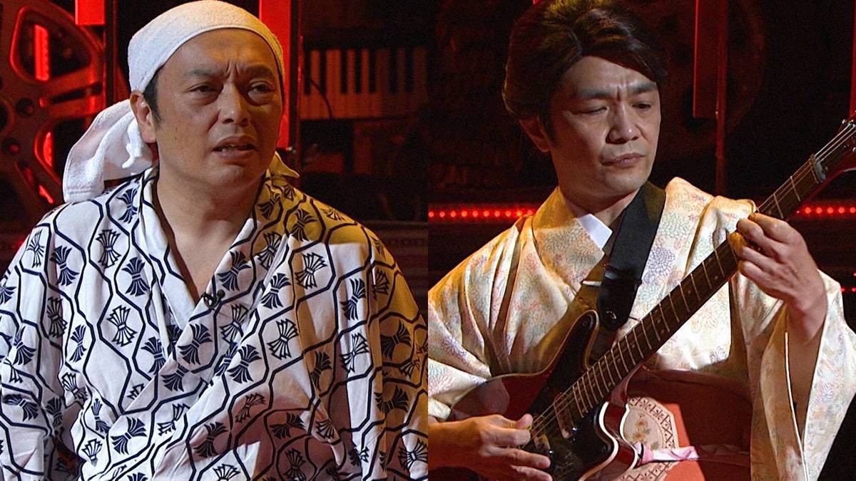 千鳥も大絶賛！ 人気芸人の“クセがスゴい”ネタを大放出　濱田崇裕＆鈴木福は芸人とコラボも