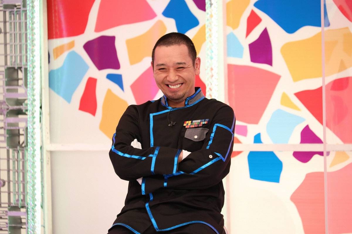 千鳥も大絶賛！ 人気芸人の“クセがスゴい”ネタを大放出　濱田崇裕＆鈴木福は芸人とコラボも