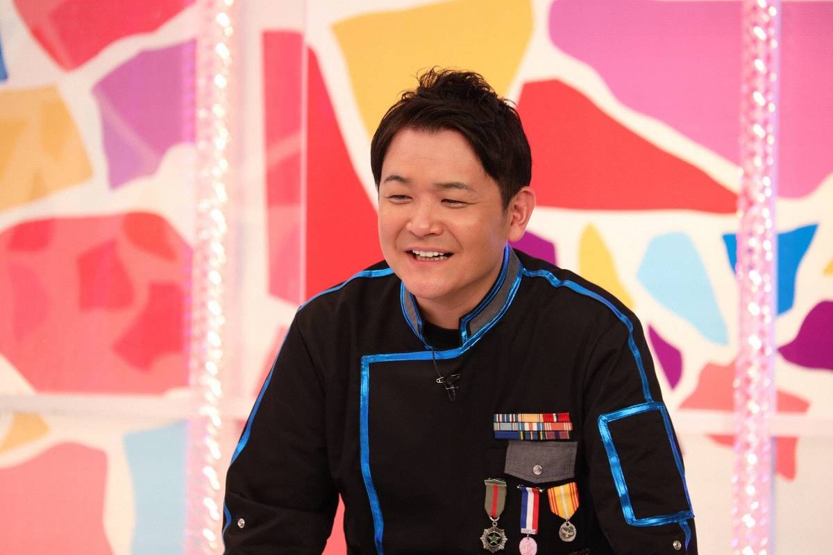 千鳥も大絶賛！ 人気芸人の“クセがスゴい”ネタを大放出　濱田崇裕＆鈴木福は芸人とコラボも