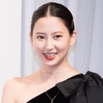 【写真】河北麻友子、一般男性との結婚発表　2ショットで報告