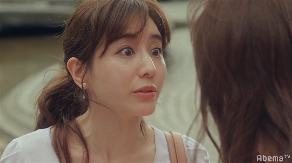 『Ｍ　愛すべき人がいて』の原点がここに!?　今こそ見たい『奪い愛』シリーズの魅力
