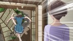 テレビアニメ『フルーツバスケット』2nd season 第8話場面写真