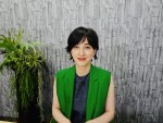 『教えてもらう前と後』出産後テレビ初出演を果たす滝川クリステル