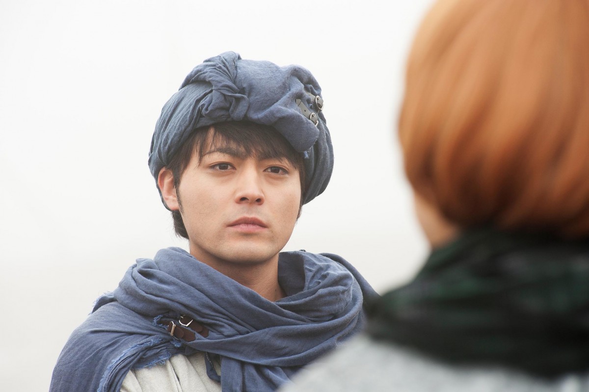 今夜復活！ 『勇者ヨシヒコと魔王の城』 山田孝之＆福田雄一の人気シリーズ第1弾