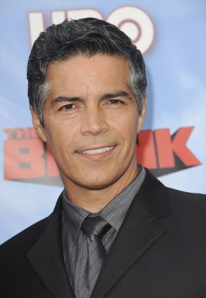 イーサイ・モラレス