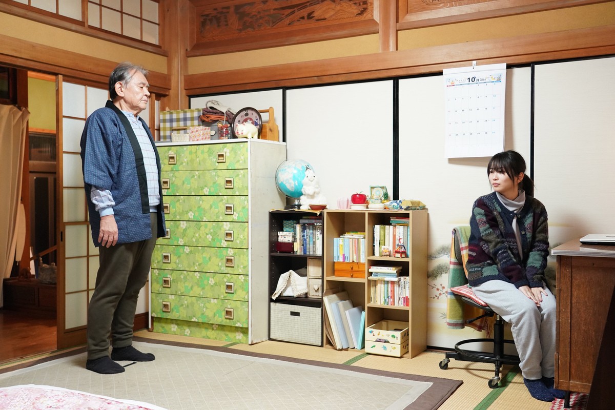今夜『美食探偵 明智五郎』“特別編”第1弾！ 明智の少年時代が明らかに