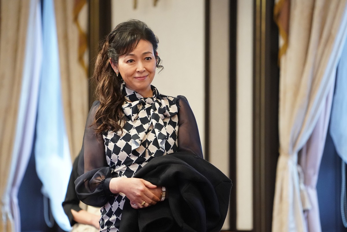今夜『美食探偵 明智五郎』“特別編”第1弾！ 明智の少年時代が明らかに
