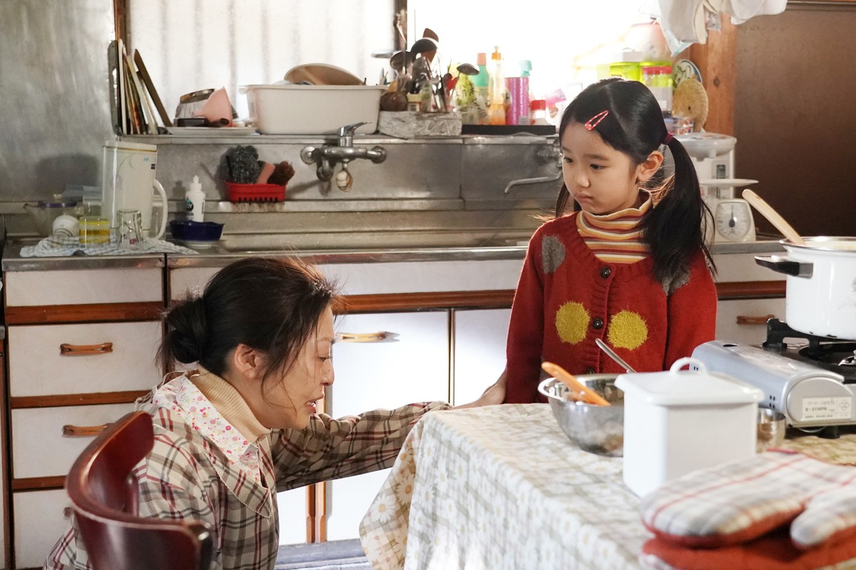 今夜『美食探偵 明智五郎』“特別編”第1弾！ 明智の少年時代が明らかに