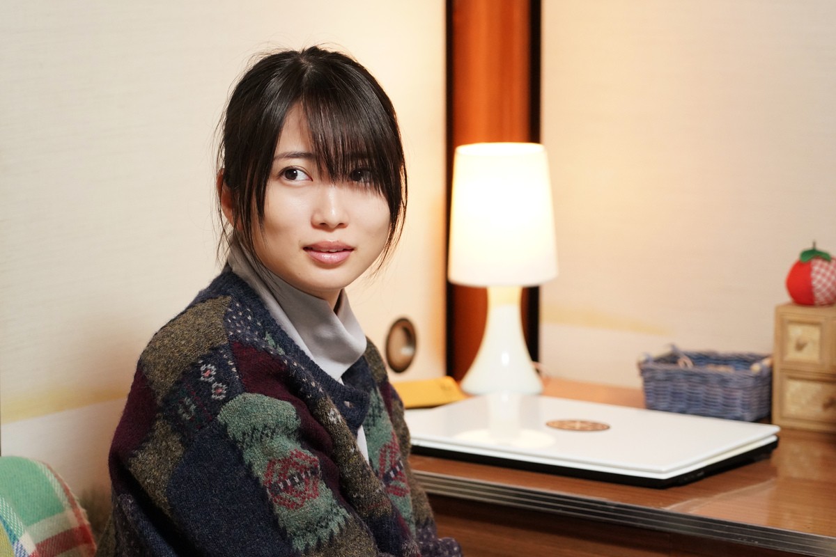 今夜『美食探偵 明智五郎』“特別編”第1弾！ 明智の少年時代が明らかに