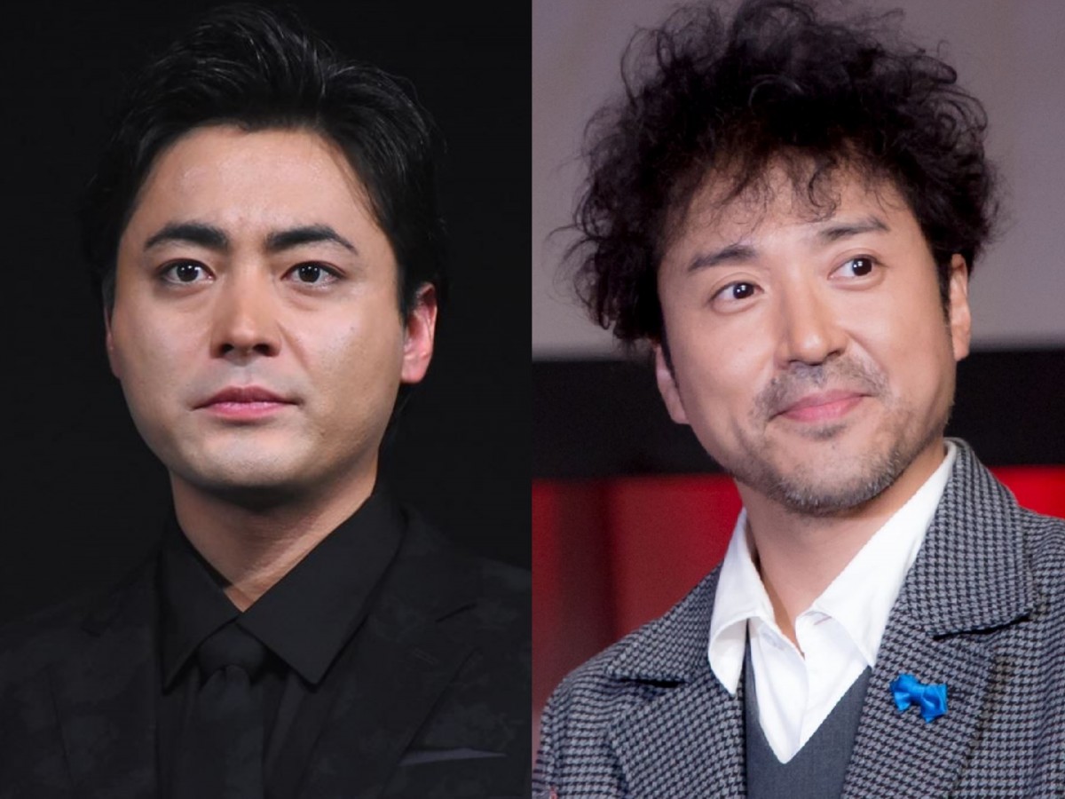 『勇者ヨシヒコ』山田孝之、ムロツヨシらの“9年前”に反響「若い！」「イケメン」