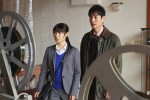 ドラマ『刑事ゼロ』スペシャル（2020年6月7日放送）場面写真