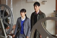 ドラマ『刑事ゼロ』スペシャル（2020年6月7日放送）場面写真