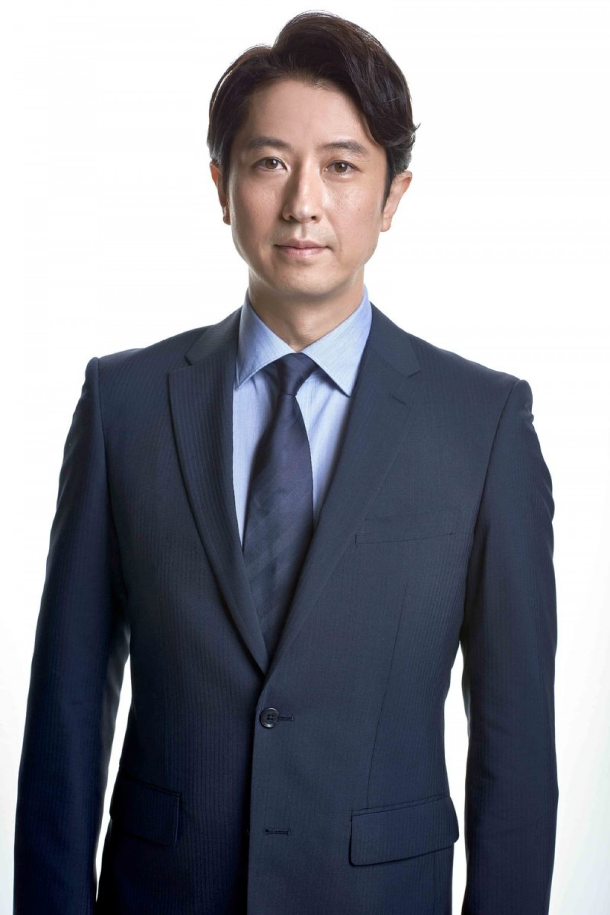 谷原章介主演×貫井徳郎原作『犯罪症候群Season2』、“オトナの土ドラ”枠で放送決定