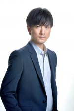 オトナの土ドラ『犯罪症候群 Season2』武藤隆役を演じる玉山鉄二