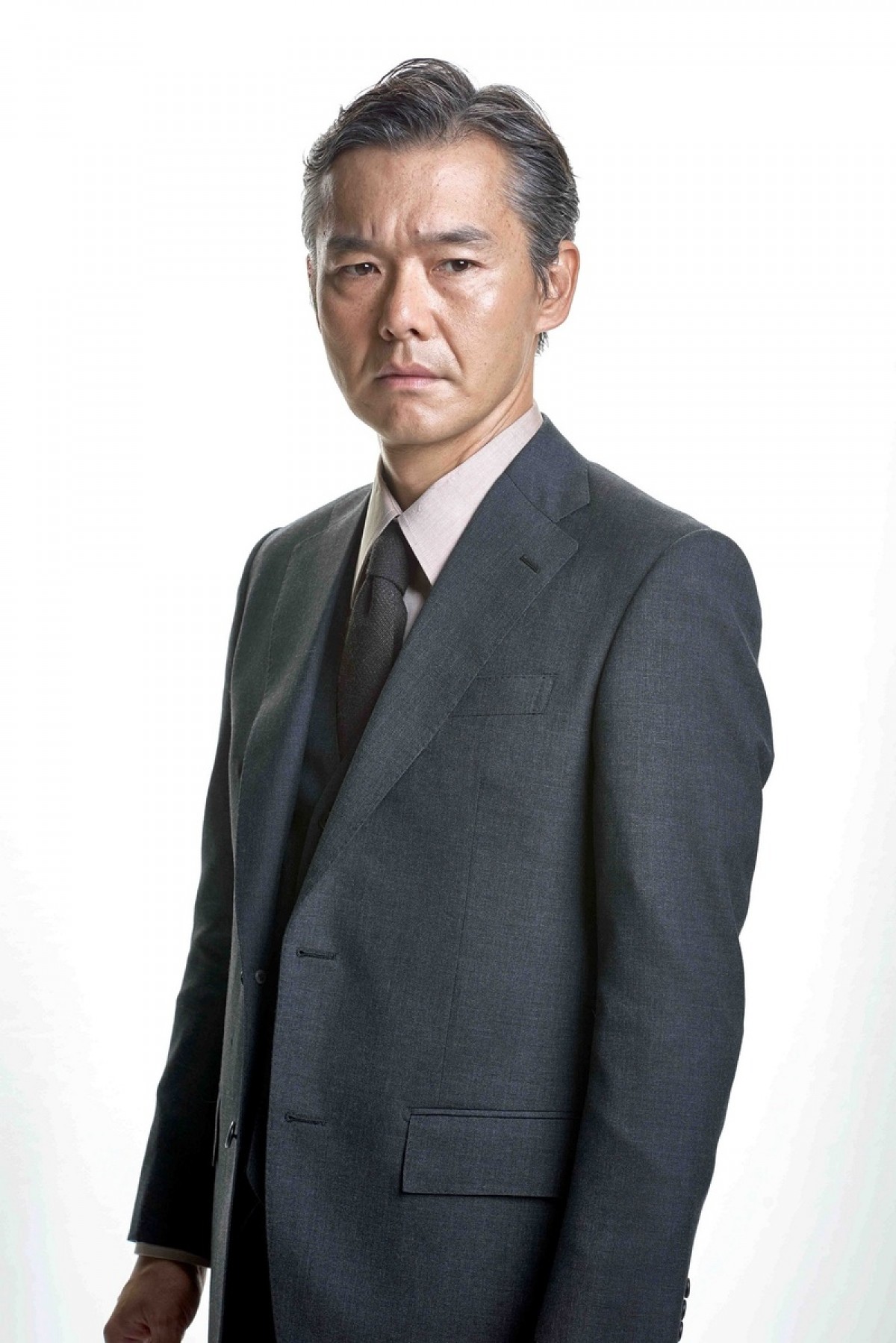 谷原章介主演×貫井徳郎原作『犯罪症候群Season2』、“オトナの土ドラ”枠で放送決定