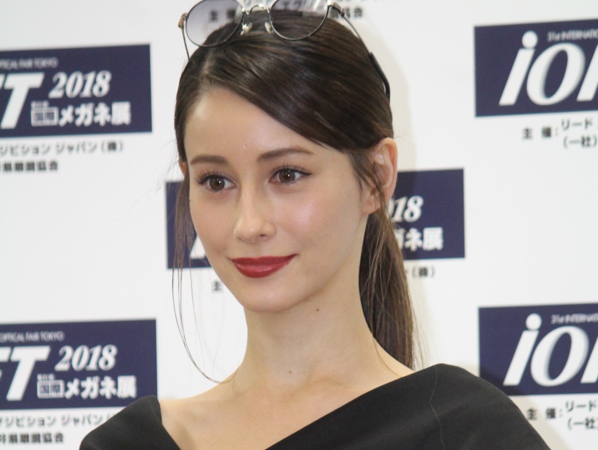 ダレノガレ明美、体重43.8kgと公表