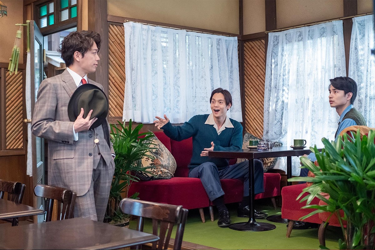 山崎育三郎、朝ドラ『エール』出演の周囲の反響は？ 