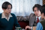 『エール』に佐藤久志役で出演する山崎育三郎