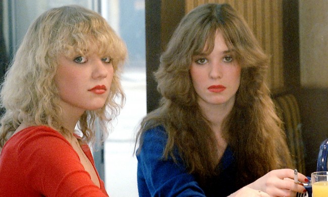 『アングスト/不安』から強烈な影響を受けたギャスパー・ノエ監督 異例のメッセージ動画到着 /2020年6月3日 写真 映画