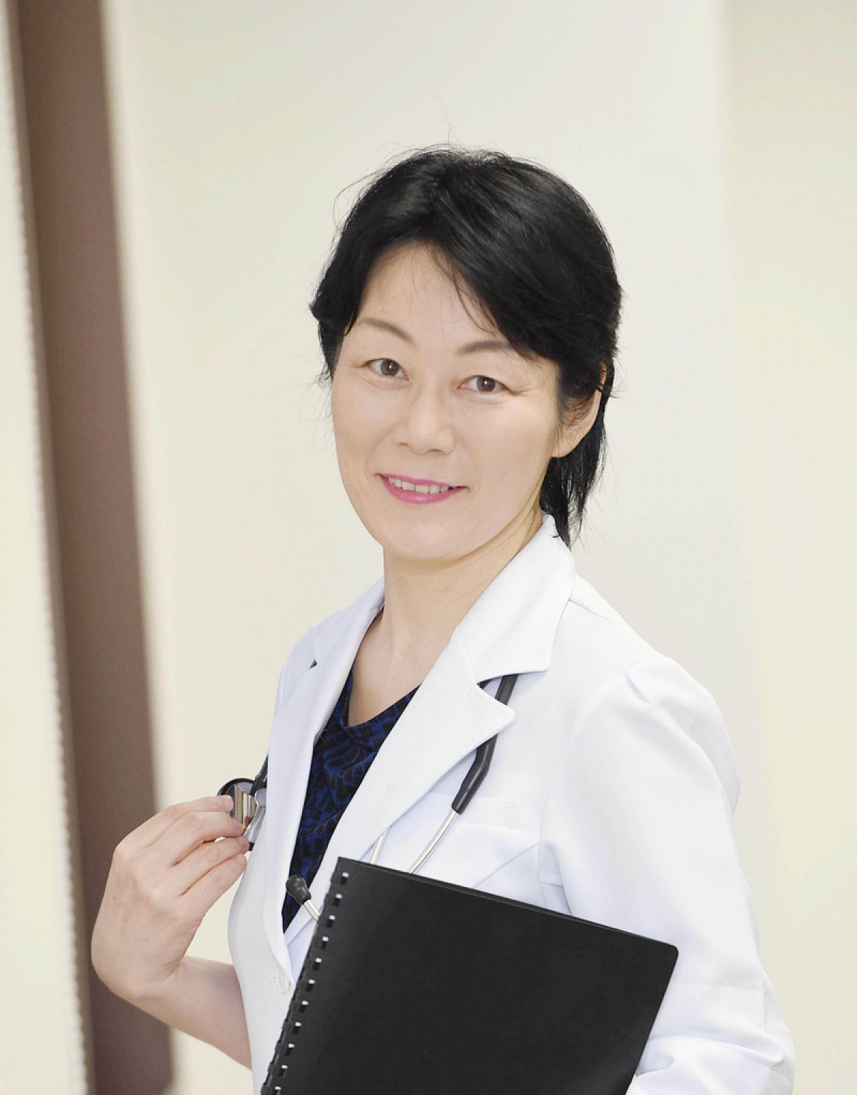 医療制度のタブーに向き合う南杏子の最新小説『いのちの停車場』映画化決定