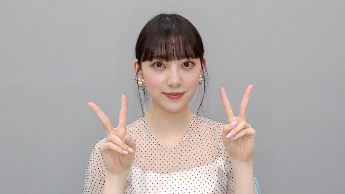 乃木坂46・堀未央奈「ライブや握手会は、当たり前ではなかった」 コロナ禍で痛感